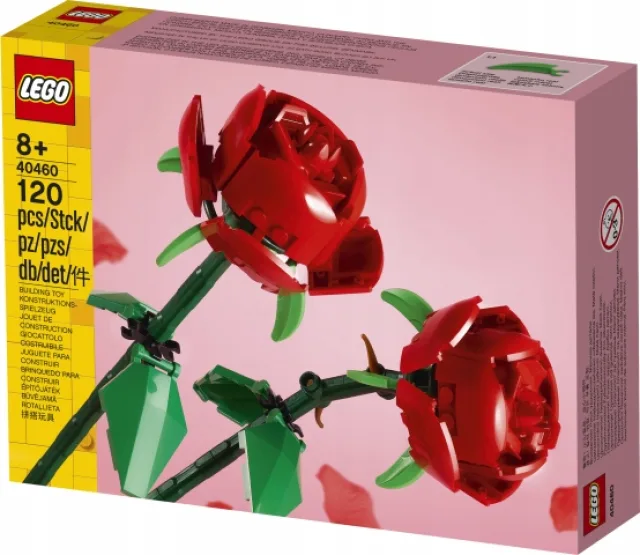 Zestaw LEGO 40460, zdjęcie 2 z 4