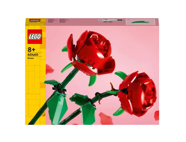 Zestaw LEGO 40460, zdjęcie 3 z 4