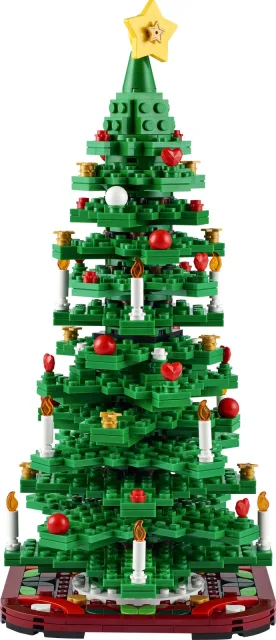 Zestaw LEGO 40573, zdjęcie 1 z 5