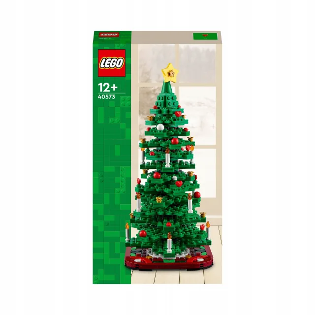 Zestaw LEGO 40573, zdjęcie 3 z 5