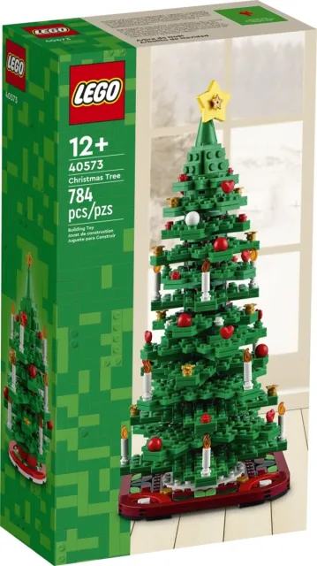 Zestaw LEGO 40573, zdjęcie 4 z 5