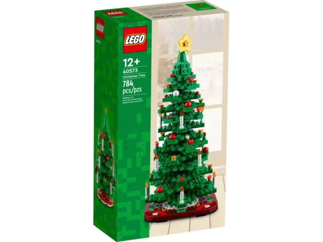 Zestaw LEGO 40573, zdjęcie 5 z 5