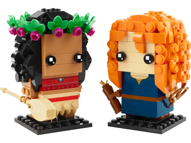 Zestaw LEGO 40621, zdjęcie 1 z 4