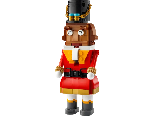 Zestaw LEGO 40640, zdjęcie 1 z 5