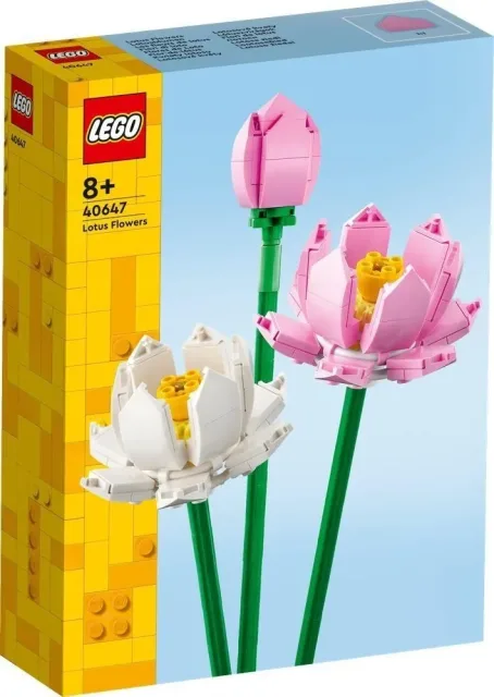 Zestaw LEGO 40647, zdjęcie 5 z 6
