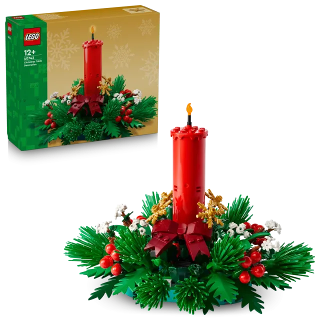 Zestaw LEGO 40743, zdjęcie 4 z 5