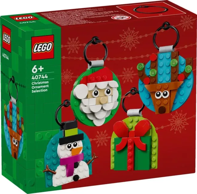Zestaw LEGO 40744, zdjęcie 2 z 5
