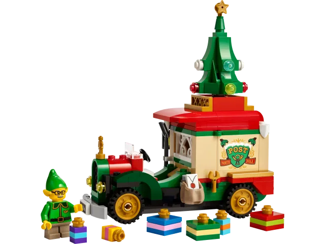 Zestaw LEGO 40746, zdjęcie 1 z 5