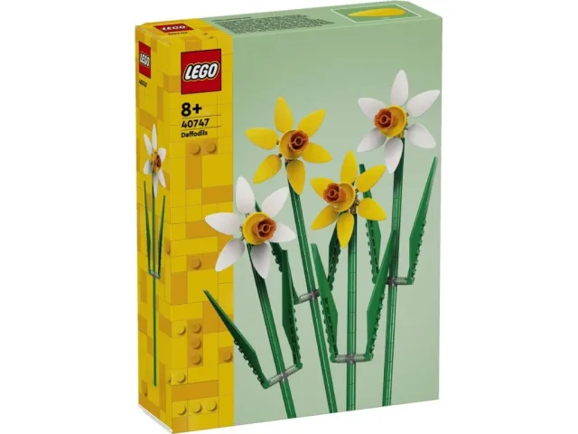 Zestaw LEGO 40747, zdjęcie 4 z 5