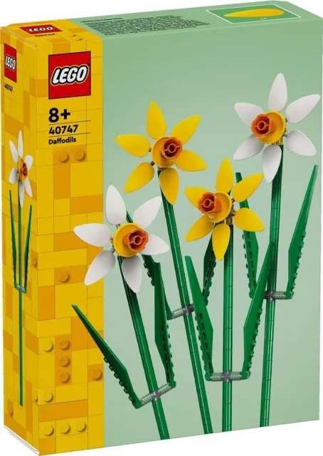 Zestaw LEGO 40747, zdjęcie 5 z 5