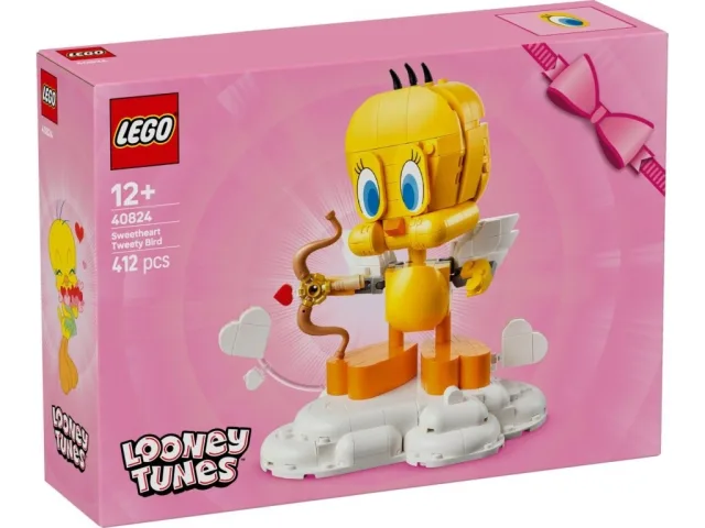 Zestaw LEGO 40824, zdjęcie 5 z 5