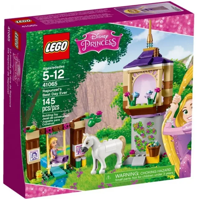 Zestaw LEGO 41065, zdjęcie 5 z 5