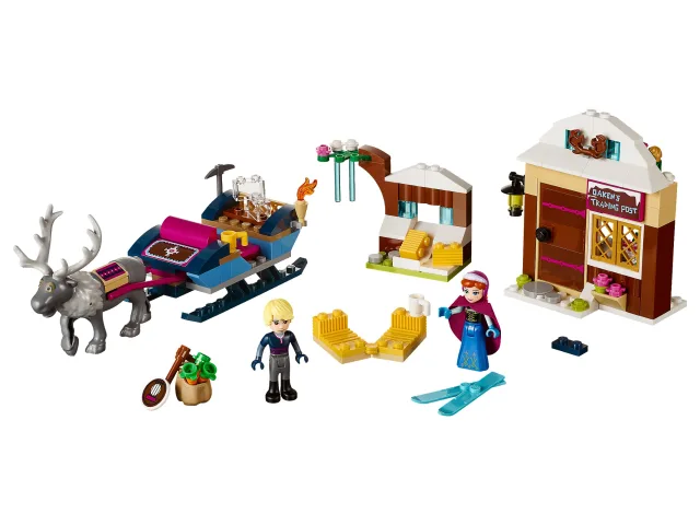 Zestaw LEGO 41066, zdjęcie 1 z 5