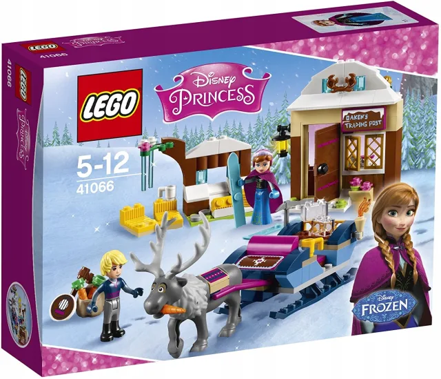 Zestaw LEGO 41066, zdjęcie 4 z 5