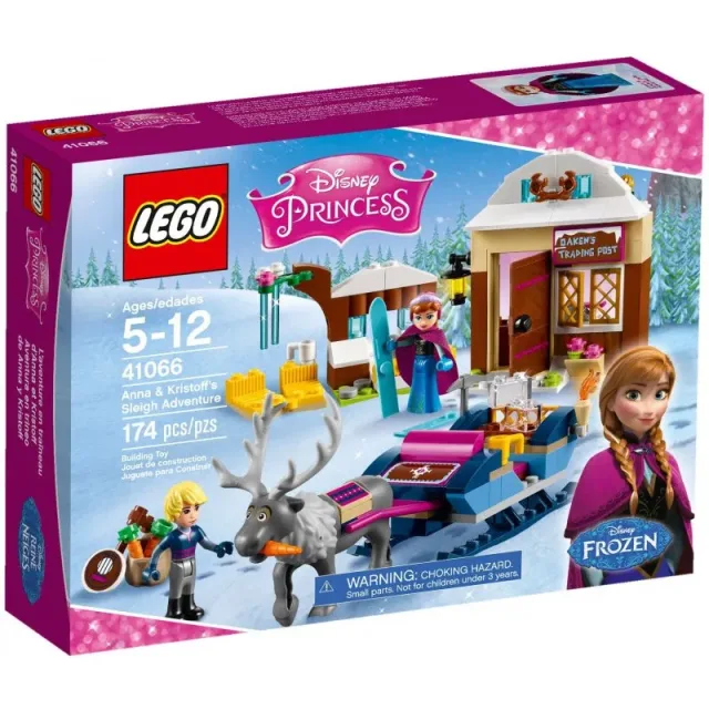 Zestaw LEGO 41066, zdjęcie 5 z 5