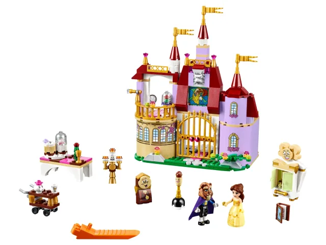 Zestaw LEGO 41067, zdjęcie 1 z 5