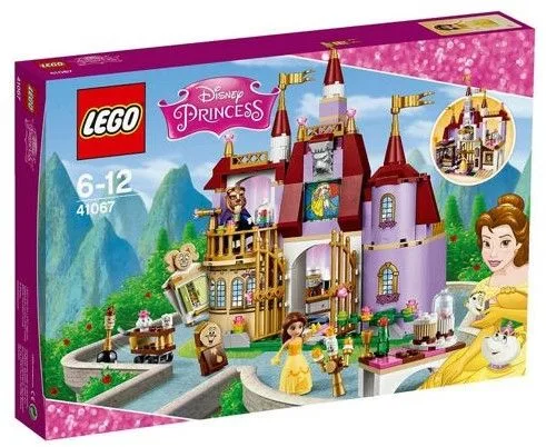 Zestaw LEGO 41067, zdjęcie 2 z 5