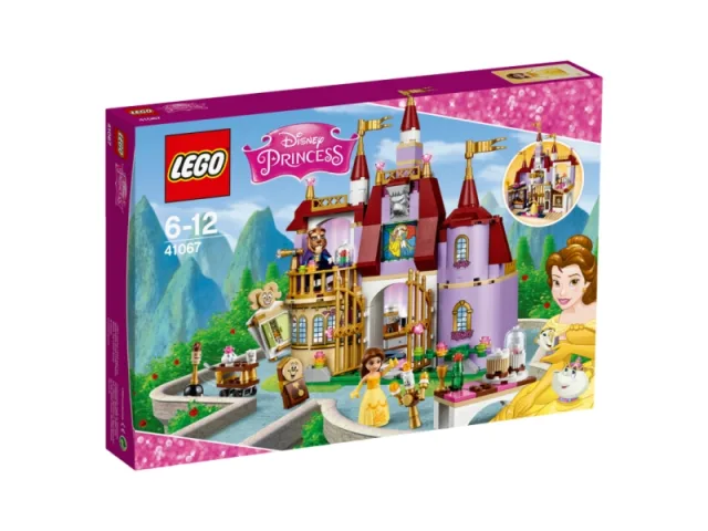 Zestaw LEGO 41067, zdjęcie 3 z 5