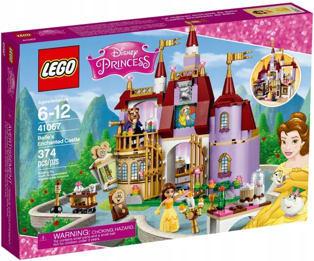 Zestaw LEGO 41067, zdjęcie 4 z 5