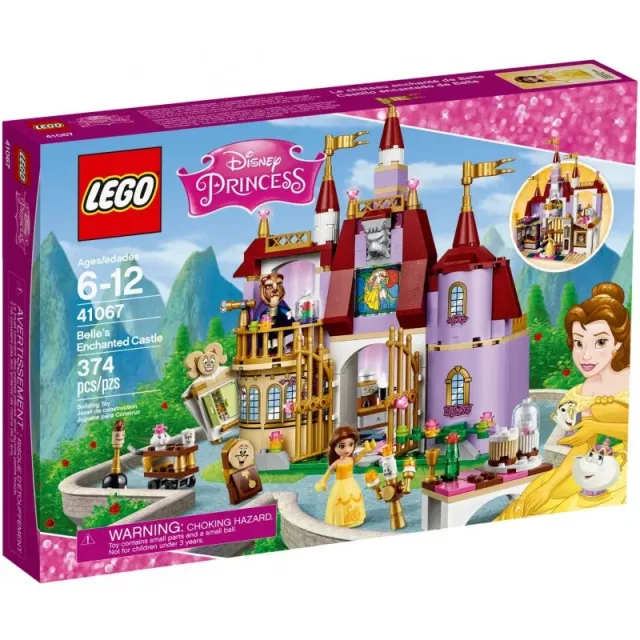 Zestaw LEGO 41067, zdjęcie 5 z 5
