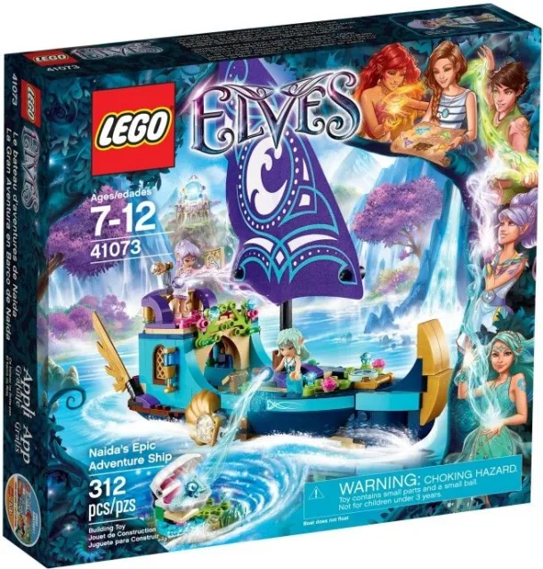Zestaw LEGO 41073, zdjęcie 2 z 5