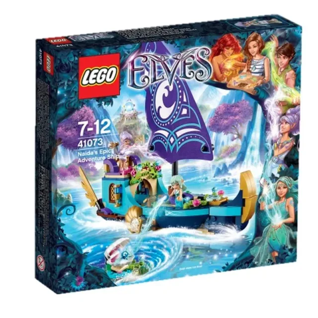Zestaw LEGO 41073, zdjęcie 4 z 5