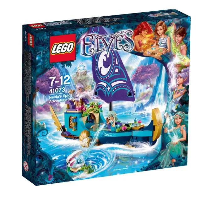 Zestaw LEGO 41073, zdjęcie 5 z 5