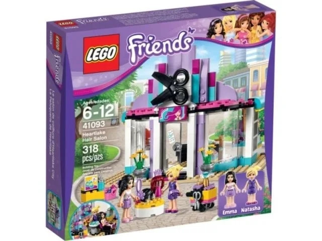 Zestaw LEGO 41093, zdjęcie 2 z 5