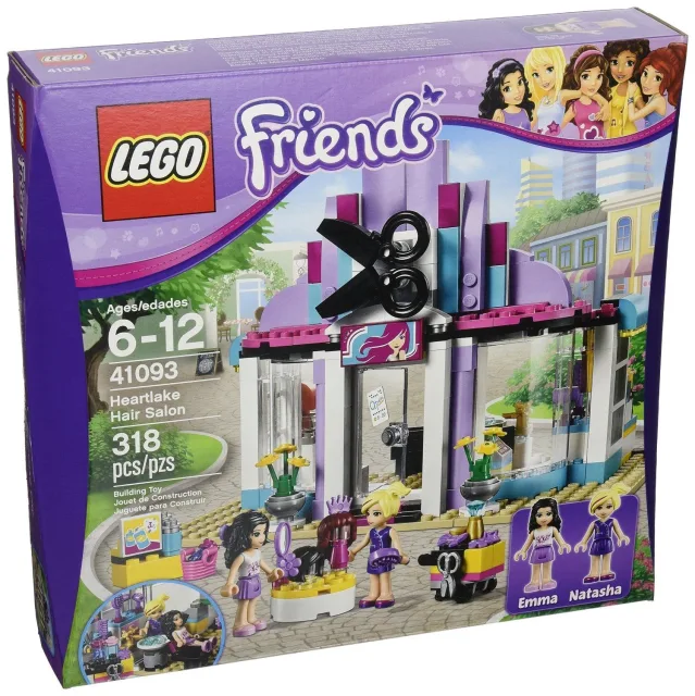 Zestaw LEGO 41093, zdjęcie 3 z 5