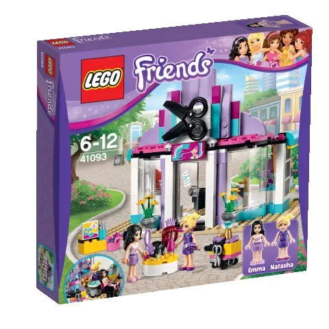 Zestaw LEGO 41093, zdjęcie 4 z 5