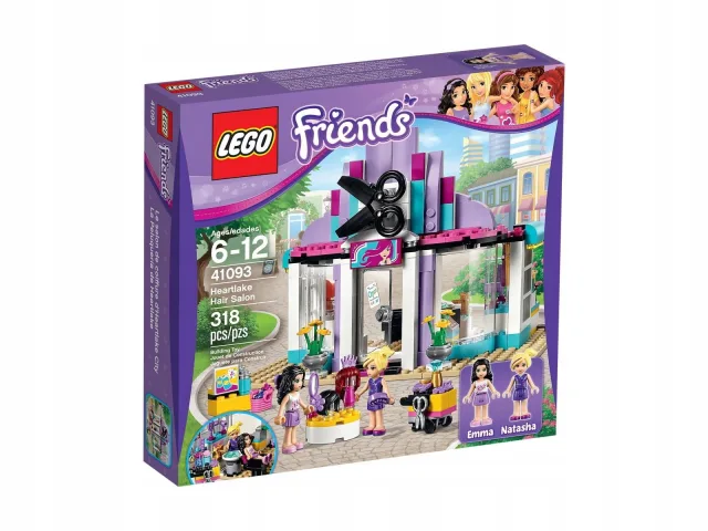 Zestaw LEGO 41093, zdjęcie 5 z 5