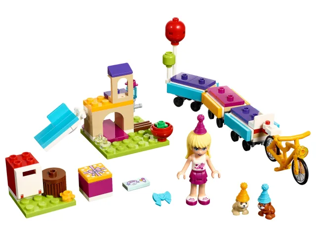 Zestaw LEGO 41111, zdjęcie 1 z 5