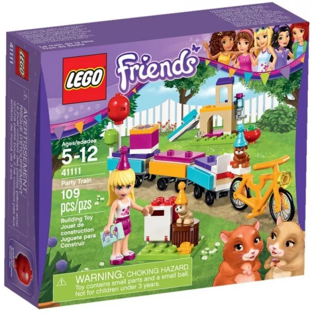 Zestaw LEGO 41111, zdjęcie 2 z 5
