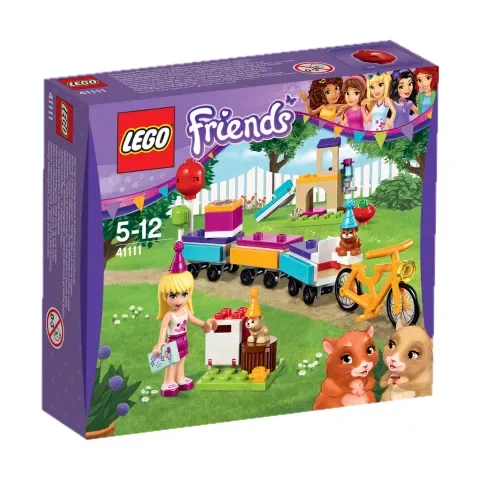 Zestaw LEGO 41111, zdjęcie 5 z 5