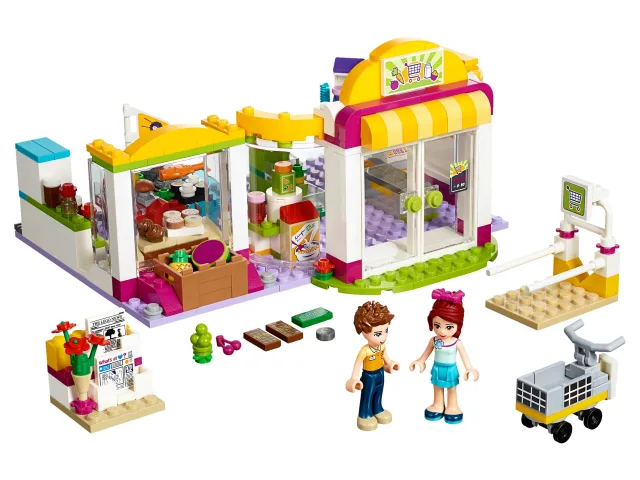 Zestaw LEGO 41118, zdjęcie 1 z 5