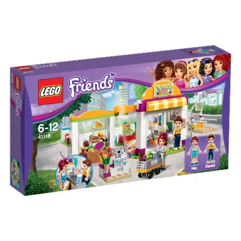 Zestaw LEGO 41118, zdjęcie 4 z 5