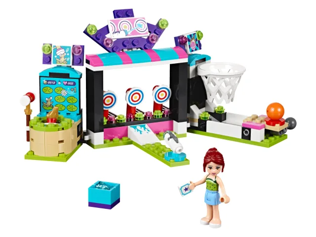 Zestaw LEGO 41127, zdjęcie 1 z 5