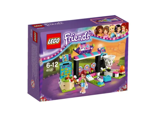 Zestaw LEGO 41127, zdjęcie 2 z 5