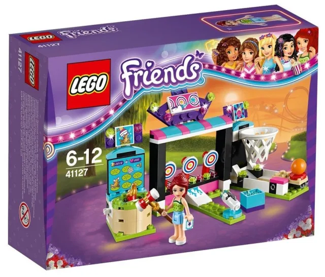 Zestaw LEGO 41127, zdjęcie 3 z 5