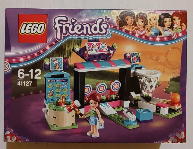 Zestaw LEGO 41127, zdjęcie 4 z 5