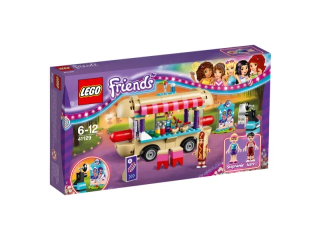 Zestaw LEGO 41129, zdjęcie 2 z 5