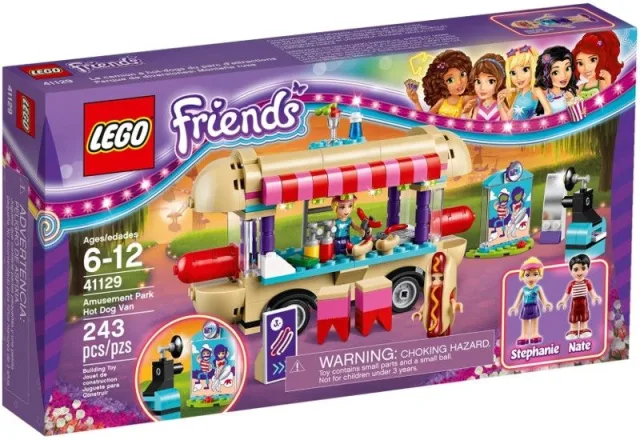 Zestaw LEGO 41129, zdjęcie 3 z 5
