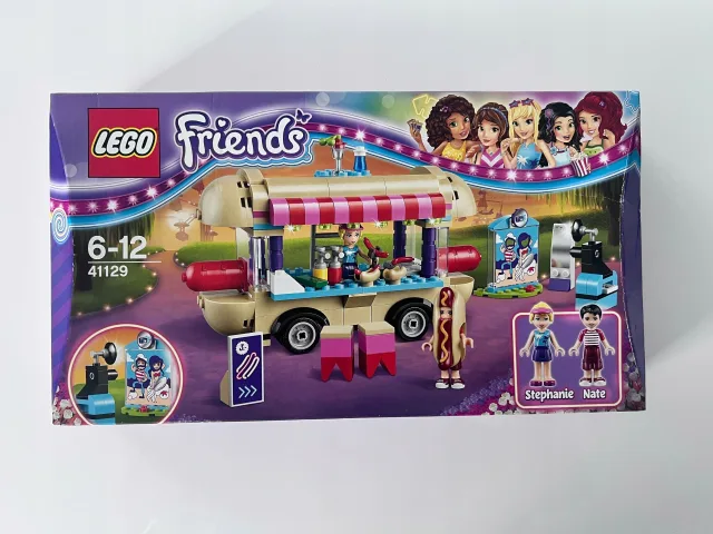 Zestaw LEGO 41129, zdjęcie 4 z 5
