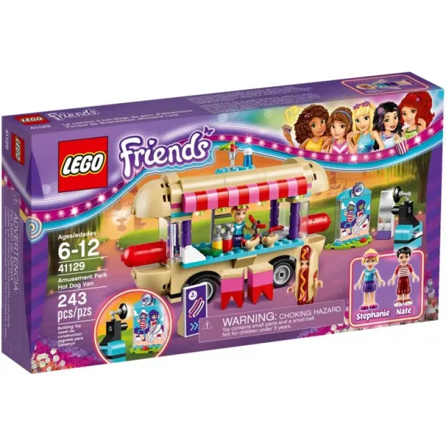 Zestaw LEGO 41129, zdjęcie 5 z 5