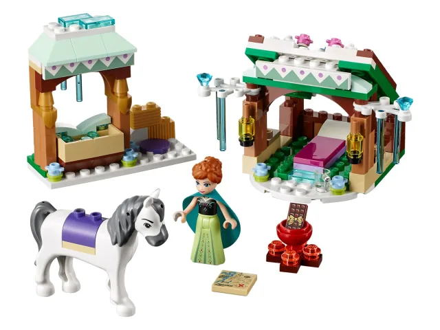 Zestaw LEGO 41147, zdjęcie 1 z 5