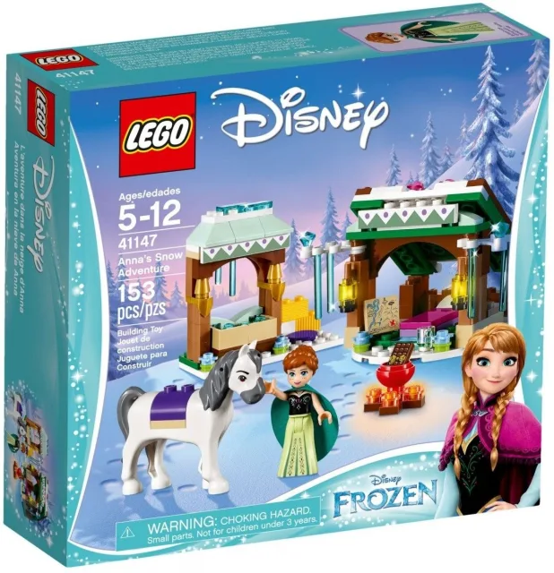 Zestaw LEGO 41147, zdjęcie 2 z 5