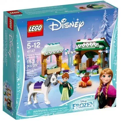 Zestaw LEGO 41147, zdjęcie 5 z 5