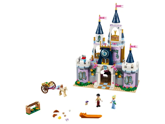 Zestaw LEGO 41154, zdjęcie 1 z 4