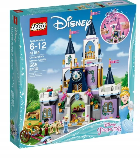 Zestaw LEGO 41154, zdjęcie 3 z 4