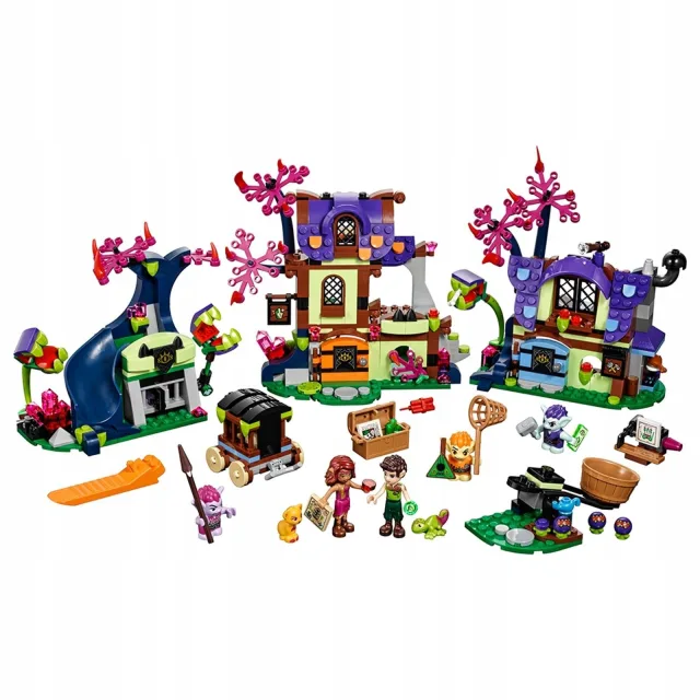 Zestaw LEGO 41185, zdjęcie 2 z 4